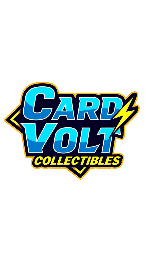 CardVolt Collectibles